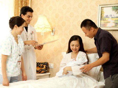 美国全面扫荡非法月子中心(图)