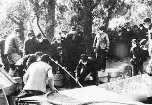 民国与文革中知识分子的命运(图)