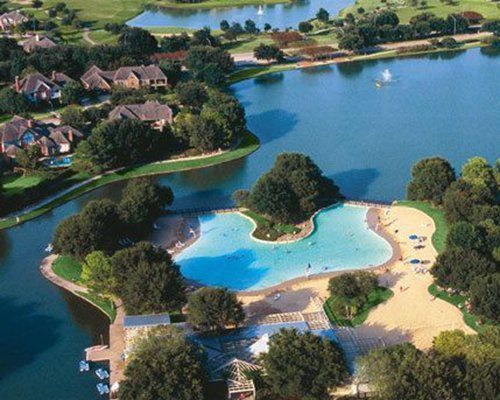 美国别墅为啥这么便宜？(组图)