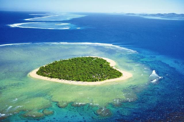 中國土豪熱衷購置海外小島遊樂