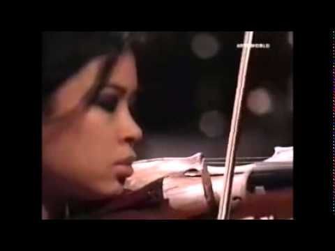 巴哈無伴奏小提琴前奏曲