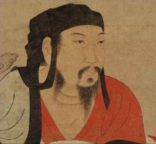 诸葛亮羽毛扇的由来(图)