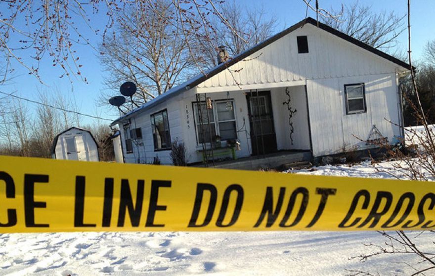 密苏里州發生槍擊案 8人死亡（組圖）