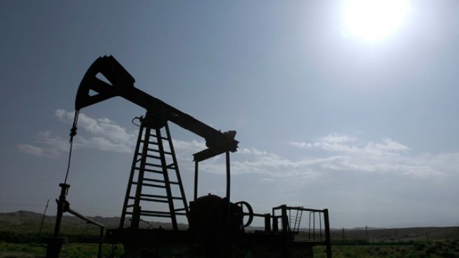 2015年油價波動大 油價涨势超預期（組圖）