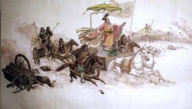 看后能够改变我们人生的故事 (图）