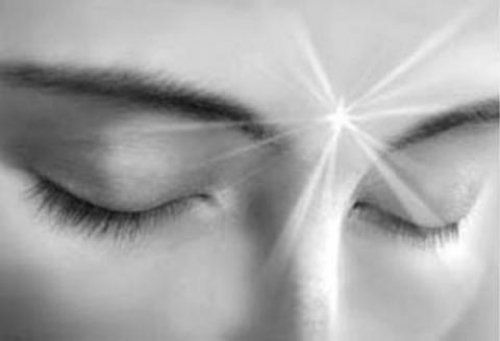 松果体是通往另外空间的第三只眼(组图)