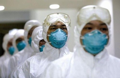 H7N9持续蔓延 中国22日增6例H7N9(图)