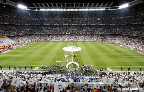 中东土豪们对准欧洲足球了(图)