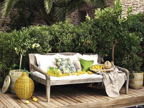 Zara Home 2015春夏系列(组图)