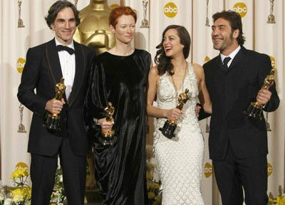 2015年2月全球名人盛典（組圖）