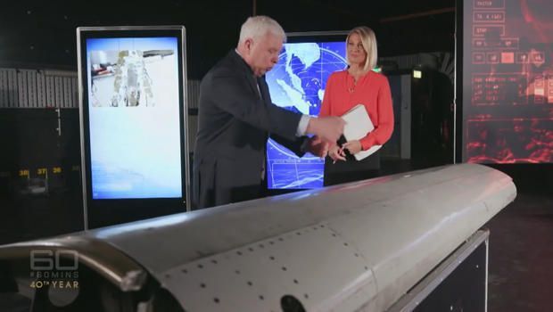 航空專家：馬航370班機墜機可能是蓄意行為