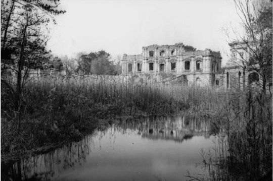 中国铭记圆明园（图）