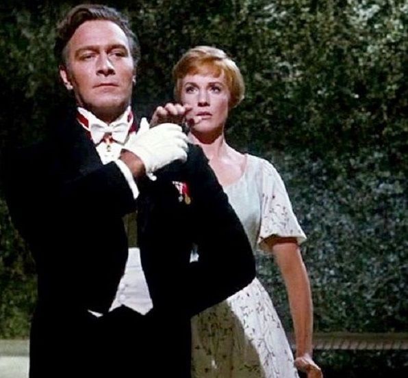 《音乐之声》~Laendler (玛丽亚与上校共舞)