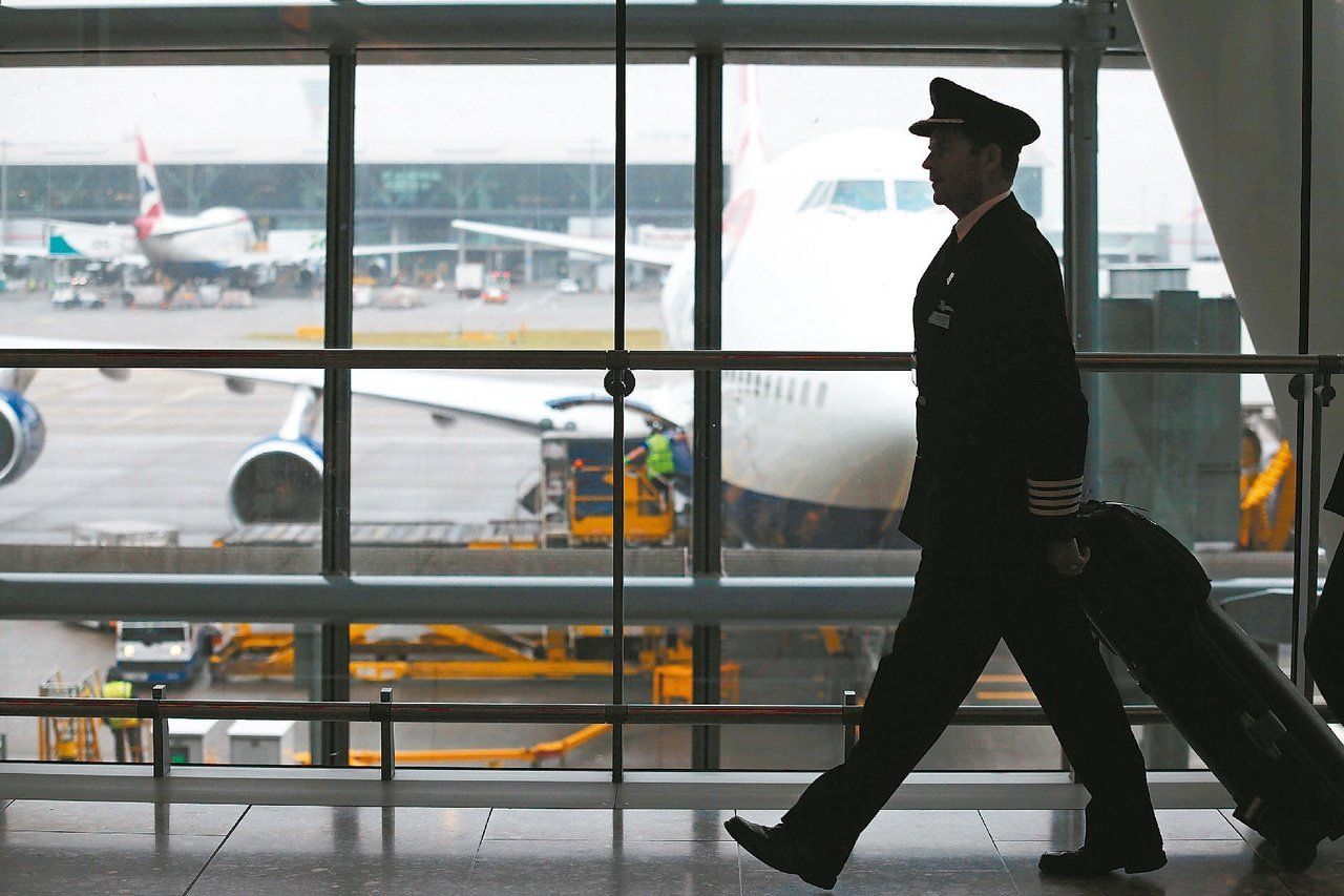 亞洲航空業成長快  機師供需失衡