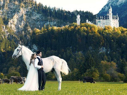 昆凌如何收服天王的心！(图)