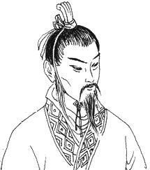 蔺相如智勇挫强秦