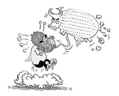 “二百五” 有趣俗语的由来（图）