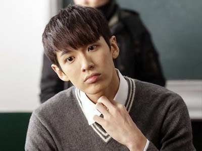 又是姐弟戀！柯震東默認與大6歲女星戀情