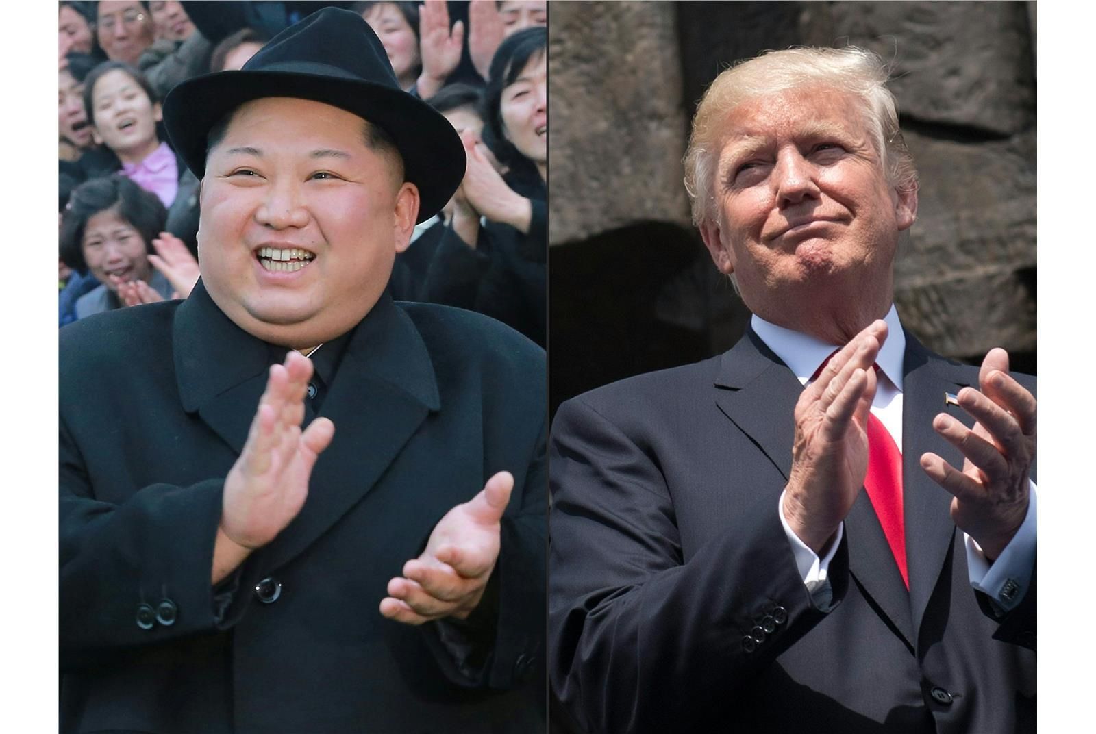 「川金會」底定：6月12日星洲登場