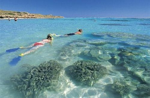 澳大利亚 您所不知的42件事(组图)