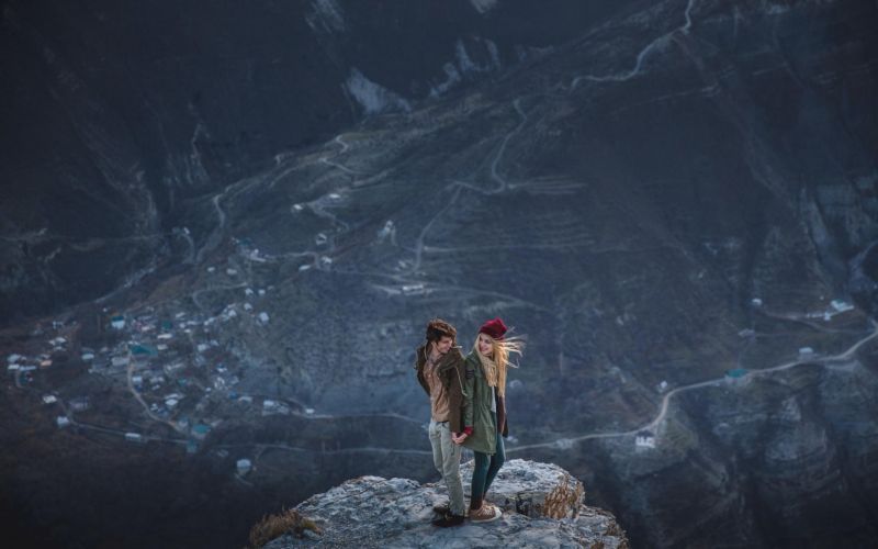 誰才是適合與你過一輩子的人？