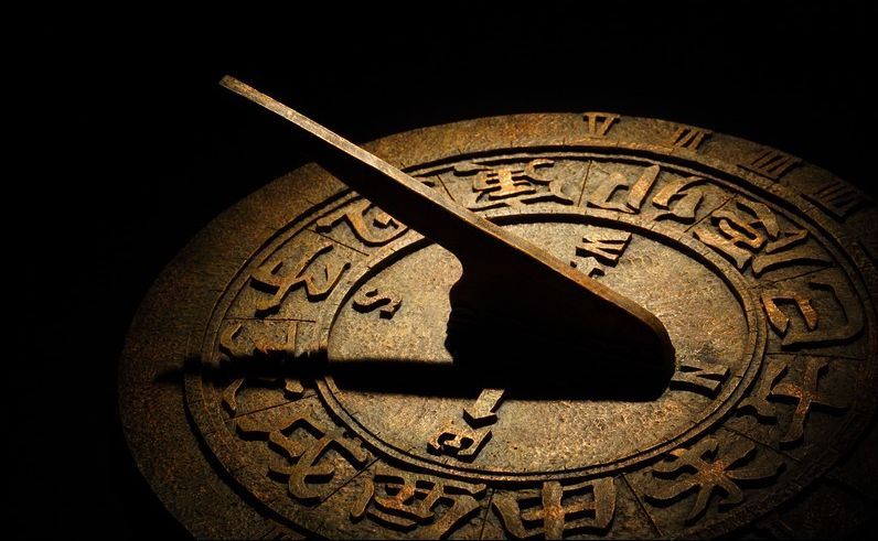 新三才精華回顧：中國古代天文學的輝煌成就