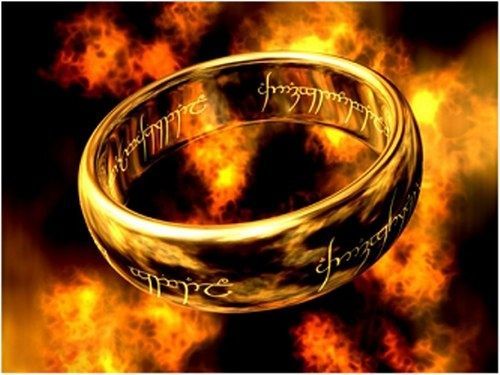 神奇的能量之环(图)