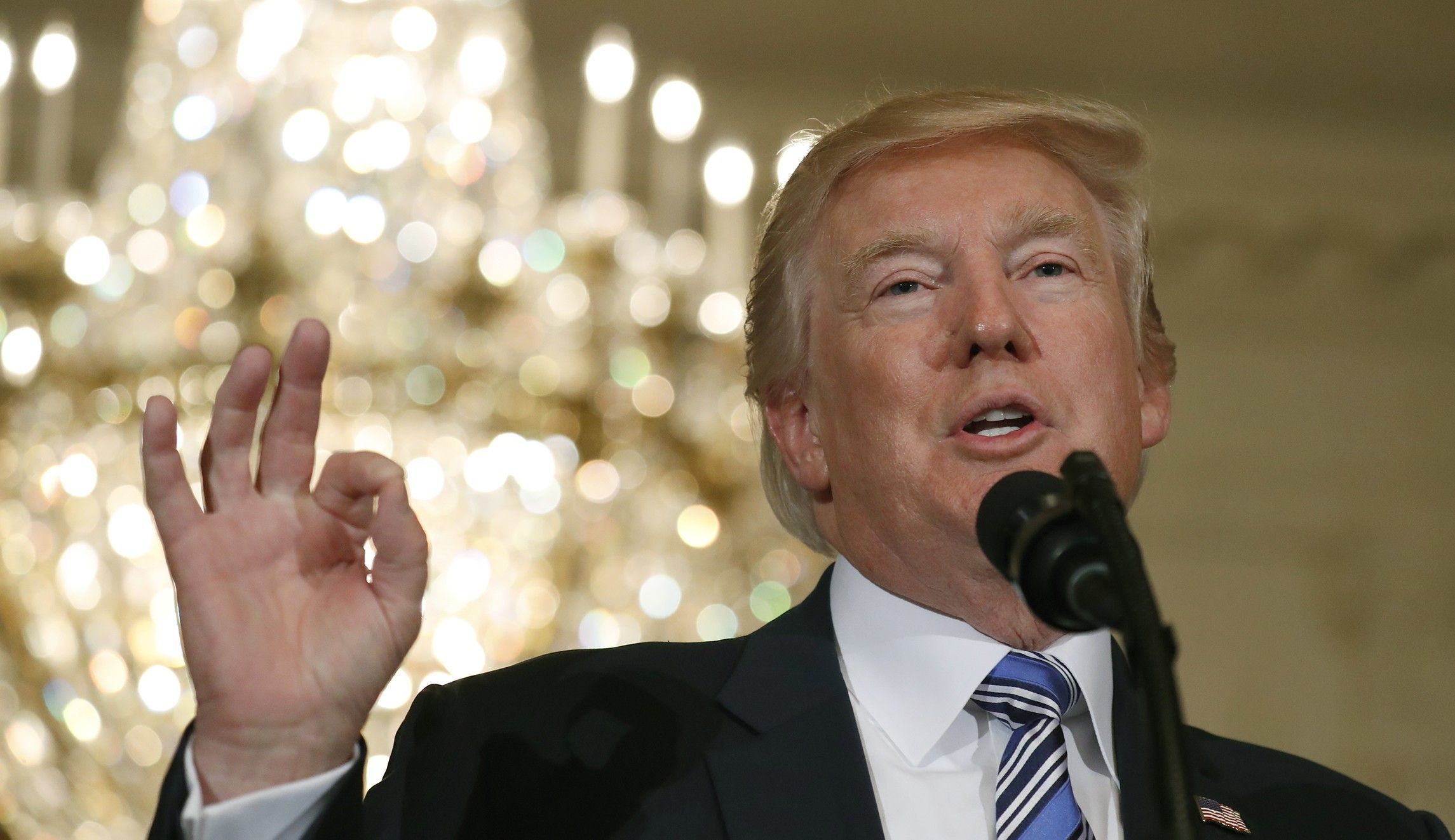 川普政府迎來美國18年來失業率新低點