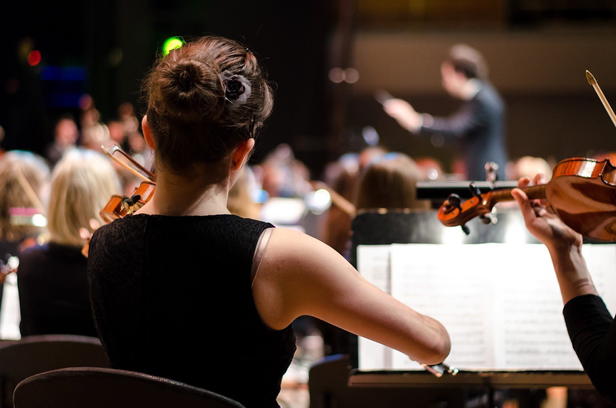 讓「教父」教你認識交響樂團