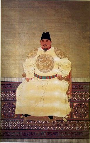 明朝如何严治官吏赃罪？(图)