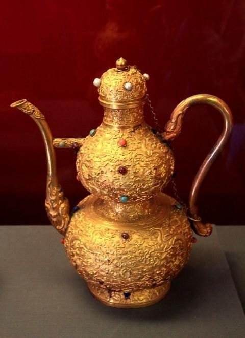 故宫稀世珍宝-6（组图）