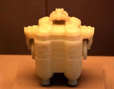 故宫稀世珍宝-5（组图）