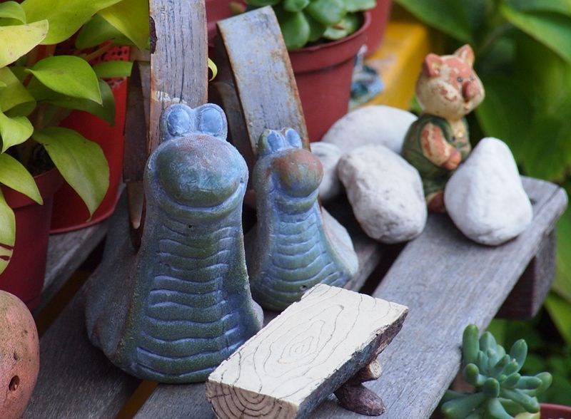 親子之間：不責罵的教養