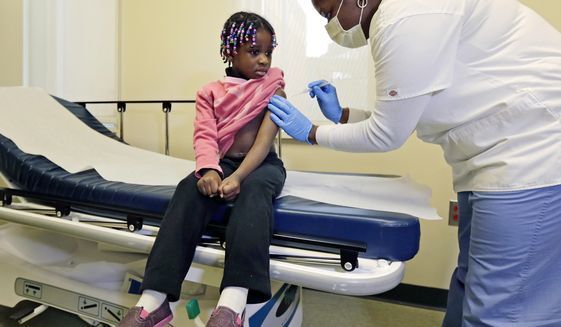 流感季來臨 2015年流感疫苗預防率降至23％（組圖）