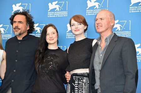 2015奥斯卡金像奖遗珠（组图）