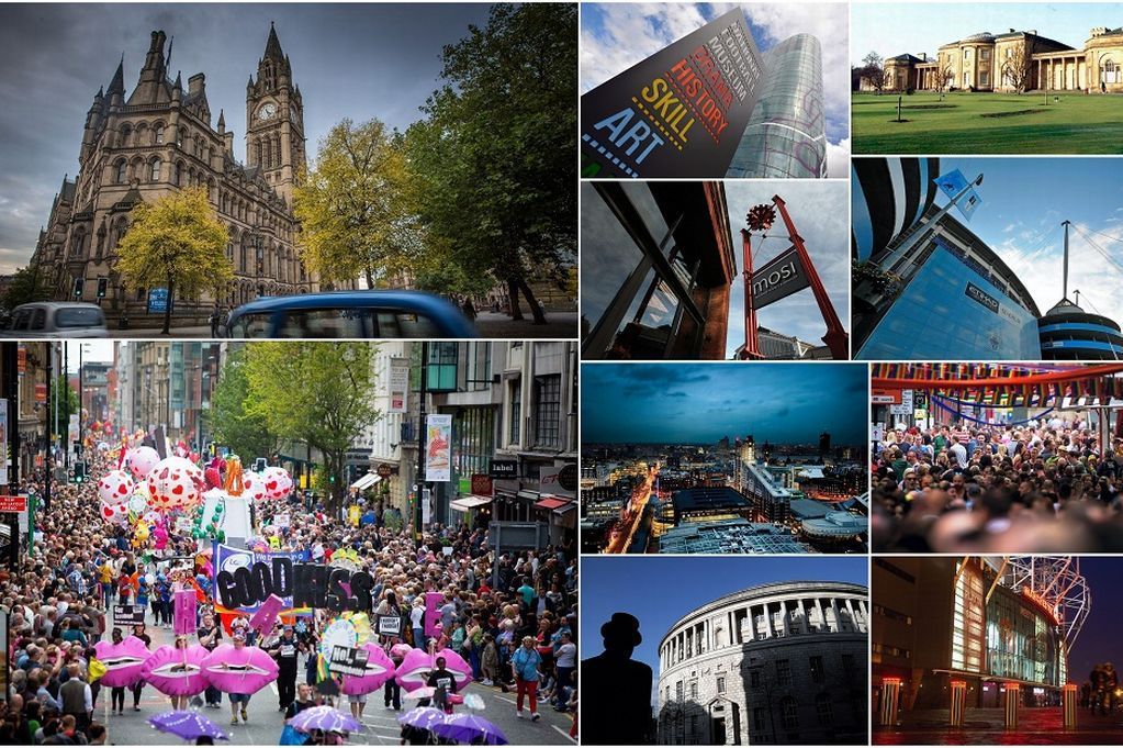 2015年世界最熱點的十大度假勝地（組圖）