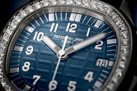 巴塞爾手表展   復甦的希望