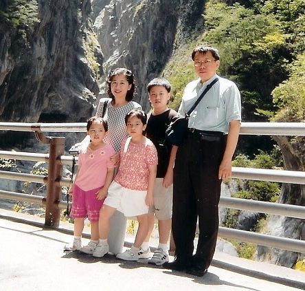 父母遭查稅！ 柯怒：國稅局夠大的來解釋