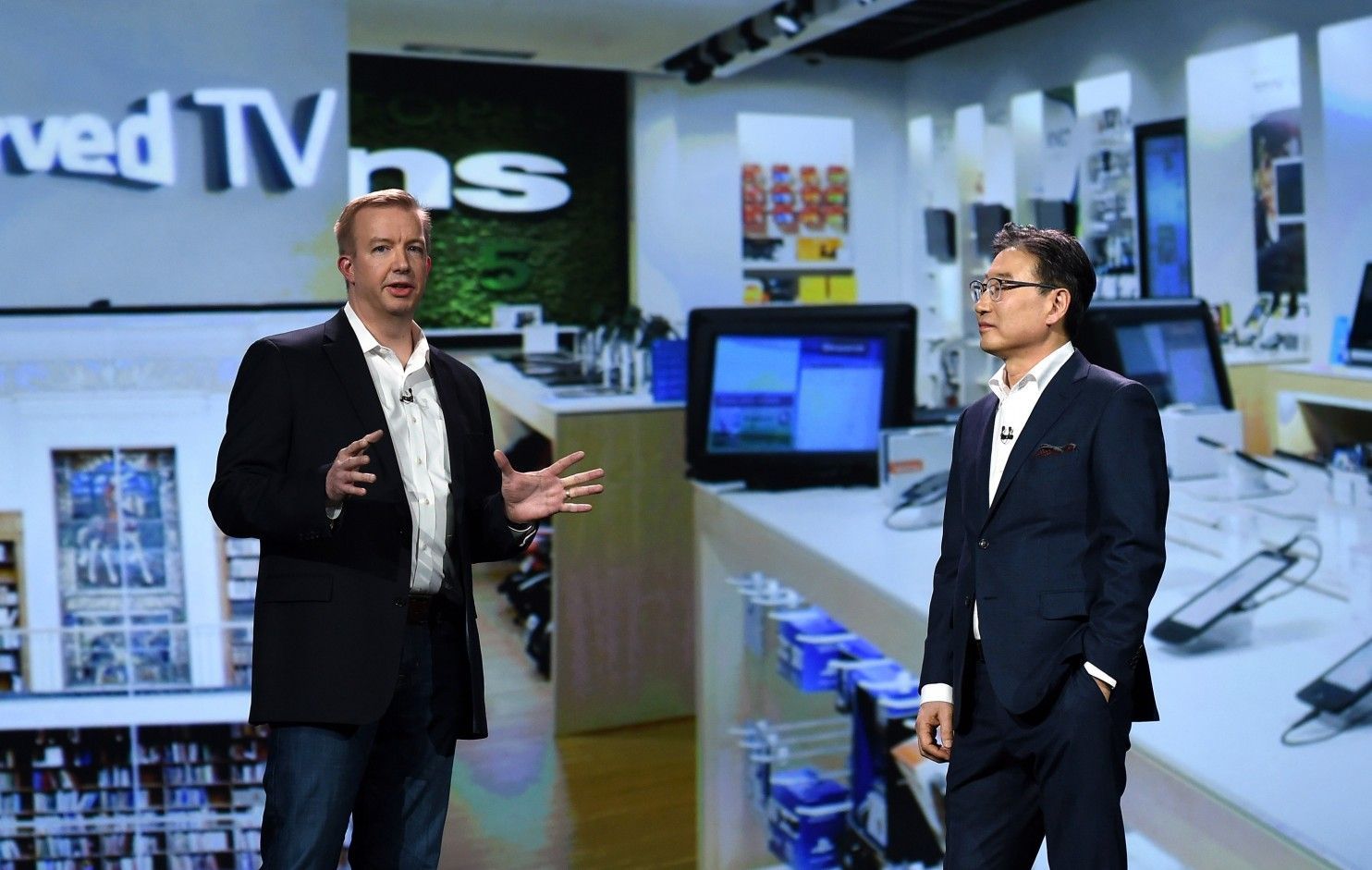 智能家居時代來臨 是喜還是憂（組圖）