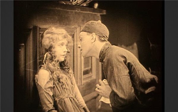 從邪惡到救世界：美國銀幕上的中國人