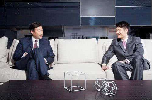 成大事的人  需要五種人相助