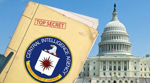 黑客爭論愈演愈烈 中情局督察長辭職