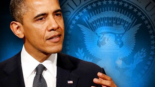 未來兩年任期內奧巴馬的政府計劃