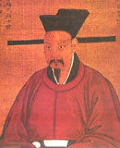 宋恭帝—由皇帝到高僧(图)