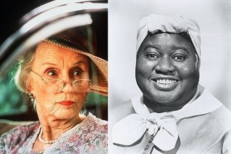 奥斯卡历史的10位电影人（组图）