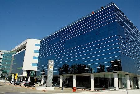 羅馬尼亞秀麗風光中科技創業更璀璨