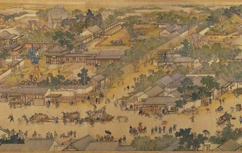 真实的宋朝（下）(图)