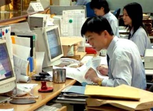 美国新移民4项求职必知(图)