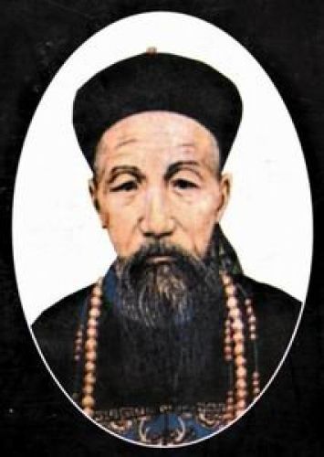 曾国藩识人秘术(图)