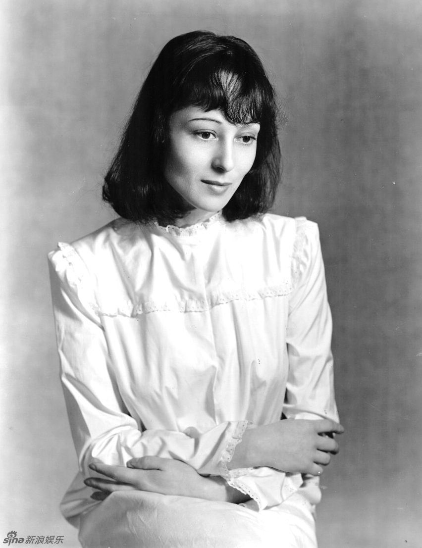 奧斯卡影后路易絲·賴納去世 昔日美照盤點